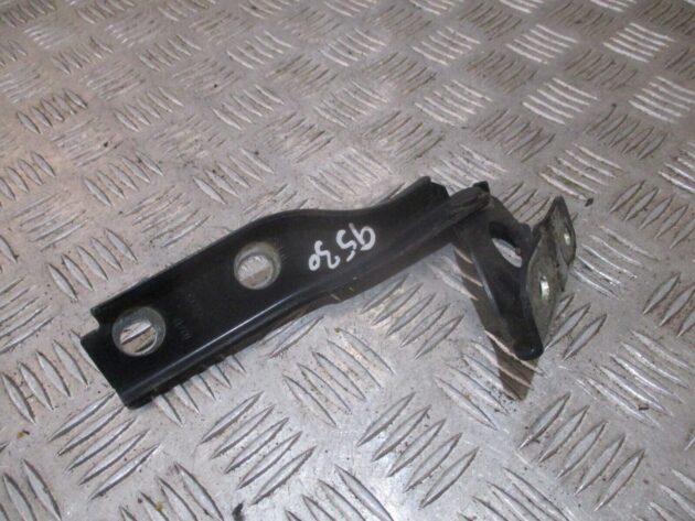 2012 GENUINE AUDI A3 8P FRONT RIGHT DRIVER SIDE BONNET HINGE 8P0823302B - Image 3