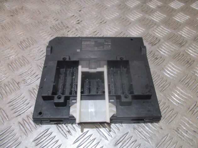 2014 GENUINE SEAT LEON BCM BODY COMFORT CONTROL MODULE ECU 5Q0937084DB