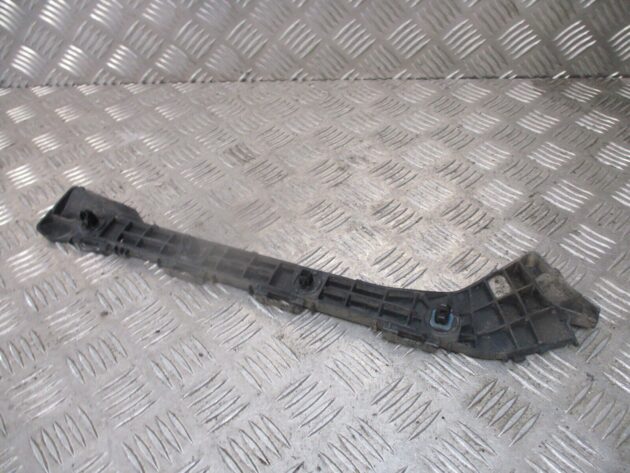 2012 GENUINE TOYOTA PRIUS REAR RIGHT DRIVER SIDE BUMPER BRACKET 52575-47020