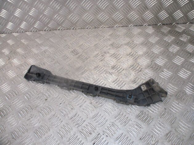 2012 GENUINE TOYOTA PRIUS REAR RIGHT DRIVER SIDE BUMPER BRACKET 52575-47020 - Image 2