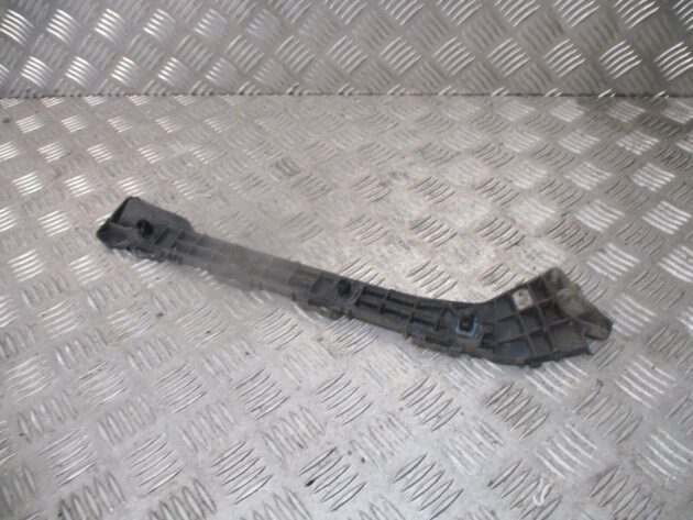 2012 GENUINE TOYOTA PRIUS REAR RIGHT DRIVER SIDE BUMPER BRACKET 52575-47020 - Image 3