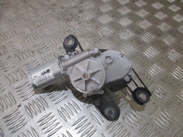 2014 GENUINE SEAT LEON 5F REAR WINDSCREEN WIPER MOTOR 5F99557711A - Image 3