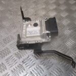 2014 GENUINE HYUNDAI I10 ENGINE ECU CONTROL UNIT MODULE 39101-04500