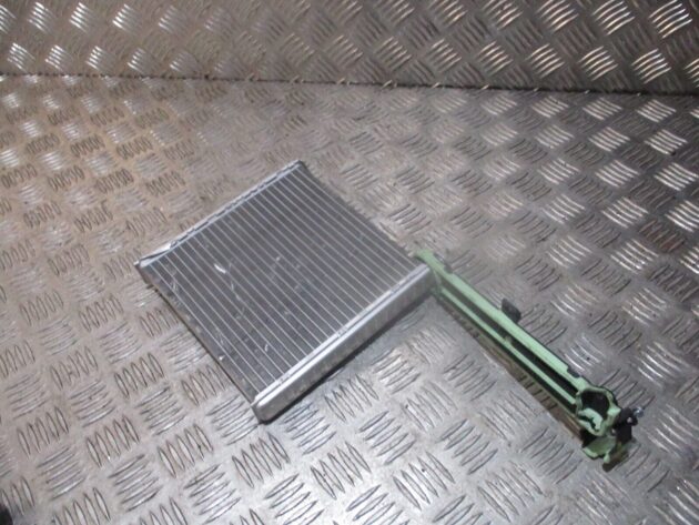 2016 GENUINE AUDI A3 8V SALOON VALEO HEATER MATRIX RADIATOR 5Q0819031 - Image 3