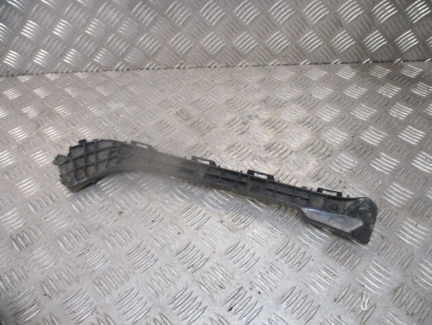 2012 GENUINE TOYOTA PRIUS REAR LEFT PASSENGER SIDE BUMPER BRACKET 525576-47020