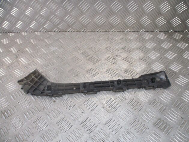 2012 GENUINE TOYOTA PRIUS REAR LEFT PASSENGER SIDE BUMPER BRACKET 525576-47020 - Image 3