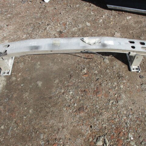 2012 GENUINE TOYOTA PRIUS FRONT BUMPER REINFORCEMENT CARSH BAR