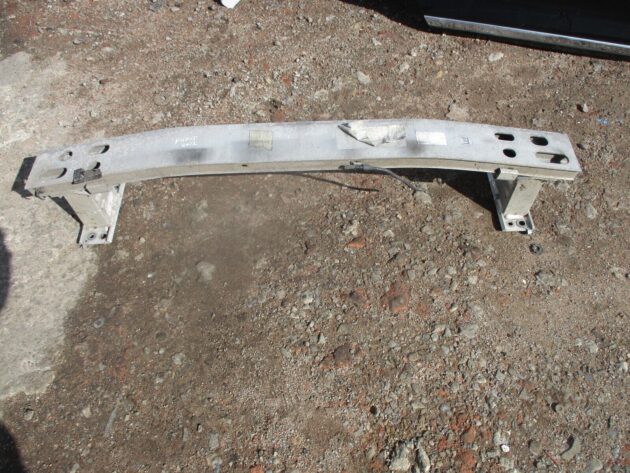 2012 GENUINE TOYOTA PRIUS FRONT BUMPER REINFORCEMENT CARSH BAR