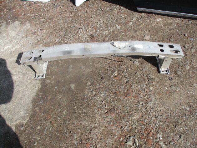 2012 GENUINE TOYOTA PRIUS FRONT BUMPER REINFORCEMENT CARSH BAR - Image 3