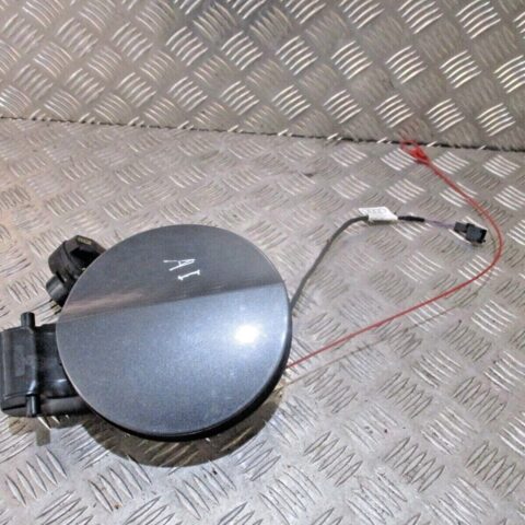 2014 GENUINE AUDI 8X DIESEL FUEL FILLER FLAP CAP COVER 8X0809906D