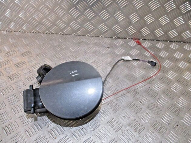 2014 GENUINE AUDI 8X DIESEL FUEL FILLER FLAP CAP COVER 8X0809906D
