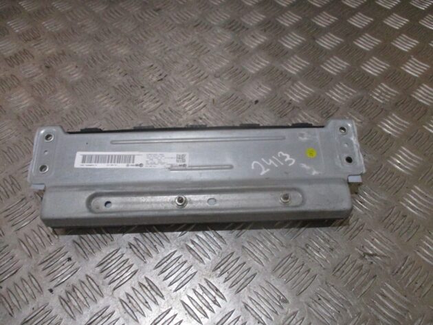 2012 GENUINE VW GOLF MK6 RIGHT DRIVER SIDE DASHBOARD AIRVENT 5K2880841 - Image 3