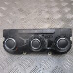 2013 GENUINE SKODA SUPERB AC HEATER CLIMATE CONTROL UNIT 3T0820047M