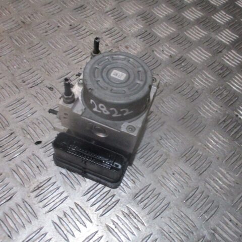 2016 GENUINE AUDI A3 8V SALOON ABS PUMP CONTROL UNIT MODULE 5Q0614517BJ