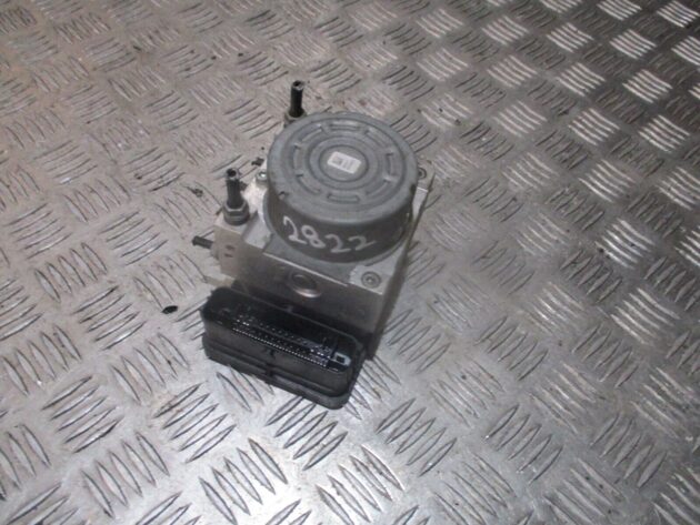 2016 GENUINE AUDI A3 8V SALOON ABS PUMP CONTROL UNIT MODULE 5Q0614517BJ