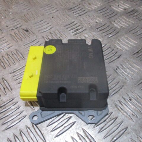 2016 GENUINE AUDI A3 8V SALOON SRS AIRBG ECU CONTROL MODULE 5Q0959655AR