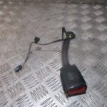 2016 GENUINE AUDI A3 8V SALOON FRONT RIGHT DRIVER SEAT BELT BUCKLE 8V0857756B