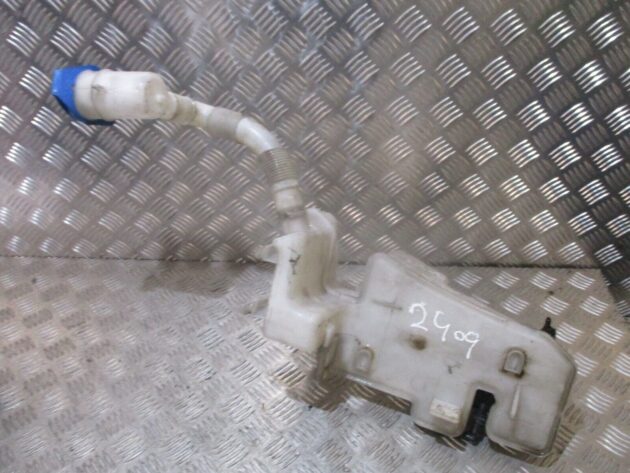 2012 GENUINE VW GOLF MK6 FRONT WINDSCREEN WASHER BOTTLE 1K6955453F - Image 3