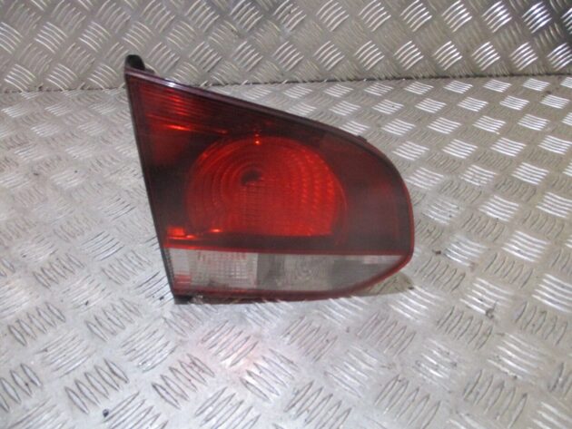 2012 GENUINE VW GOLF MK6 REAR LEFT PASSENGE SIDE INNER TAILLIGHT LAMP 5K0945093L