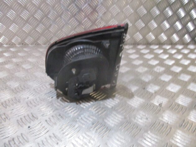 2012 GENUINE VW GOLF MK6 REAR LEFT PASSENGE SIDE INNER TAILLIGHT LAMP 5K0945093L - Image 3