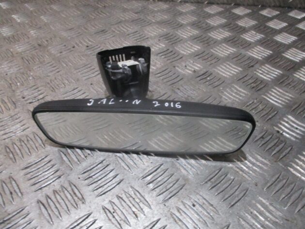 2016 GENUINE AUDI A3 8V SALOON INTERIOR REAR VIEW MIRROR 8S0857511