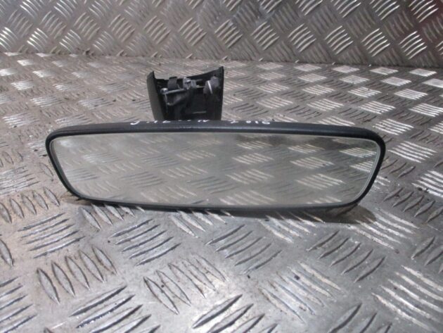 2016 GENUINE AUDI A3 8V SALOON INTERIOR REAR VIEW MIRROR 8S0857511 - Image 2