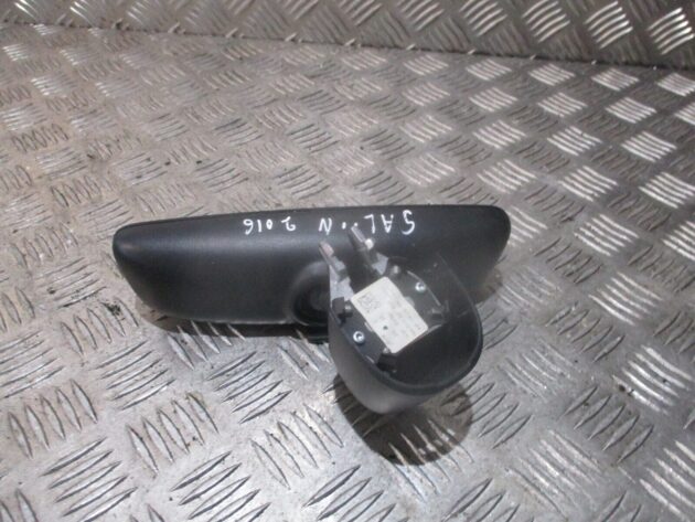 2016 GENUINE AUDI A3 8V SALOON INTERIOR REAR VIEW MIRROR 8S0857511 - Image 3