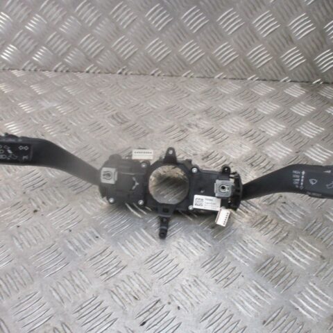 2011 GENUINE SKODA OCTAVIA INDICATER WIPER STALK SWITCH 1K5953521AG 1K5953502L