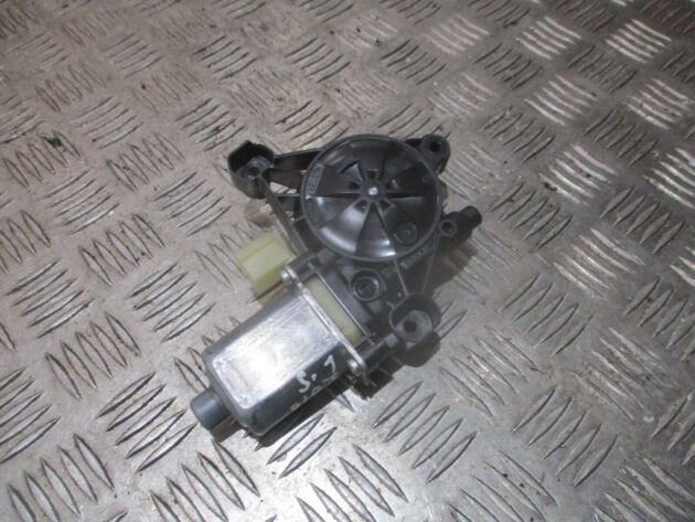 2016 GENUINE AUDI A3 8V SALOON FRONT LEFT PASSENGER SIDE WINDOW MOTOR 5Q0959802B - Image 3