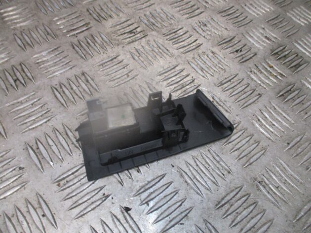 2012 VW PASSAT B7 REAR LEFT PASSENGER SIDE WINDOW SWITCH 3AA868749 - Image 3