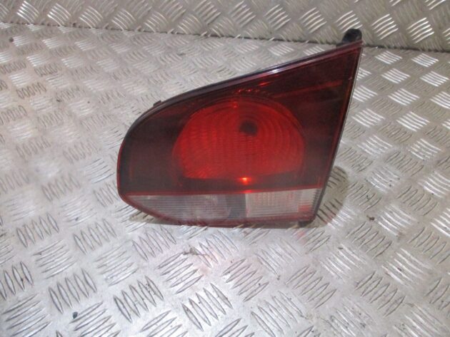 2012 GENUINE VW GOLF MK6 REAR RIGHT DRIVER SIDE INNER TAILLIGHT LAMP 5K0945094L