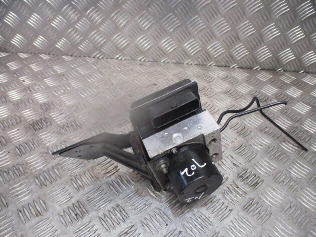 2012 GENUINE VW POLO ABS PUMP CONTROL UNIT MODULE 6R0907379BC 6R0907379AF - Image 3