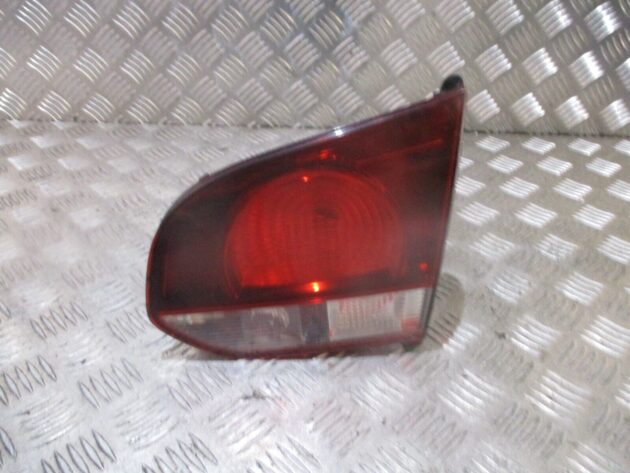 2012 GENUINE VW GOLF MK6 REAR RIGHT DRIVER SIDE INNER TAILLIGHT LAMP 5K0945094L - Image 2