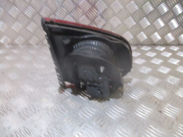 2012 GENUINE VW GOLF MK6 REAR RIGHT DRIVER SIDE INNER TAILLIGHT LAMP 5K0945094L - Image 3