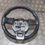2019 GENUINE KIA PICANTO DRIVERS MULTIFUNCTION STEERING WHEEL