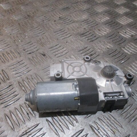 2016 GENUINE AUDI A3 8V SALOON ELECTRIC SUNROOF MOTOR 8V3959591A