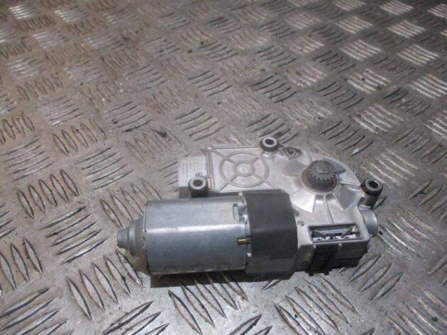 2016 GENUINE AUDI A3 8V SALOON ELECTRIC SUNROOF MOTOR 8V3959591A