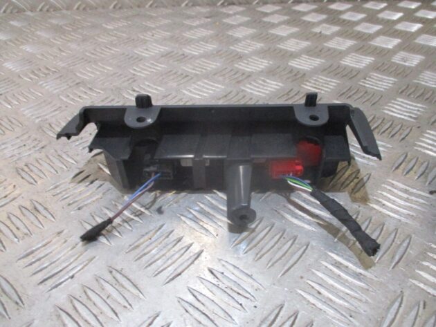 2014 GENUINE AUDI A1 8X DRIVE SELECT & HEATED SEAT SWITCH 8X0959674L 8X0959673 - Image 3