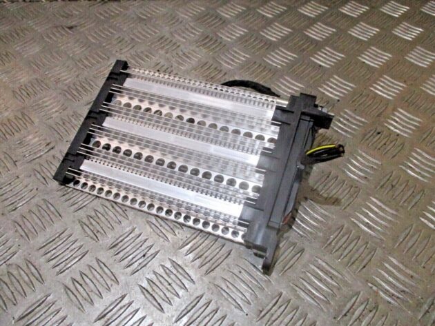 2016 GENUINE AUDI A3 8V SALOON ELECTRIC HEATER MATRIX 5Q0963235C