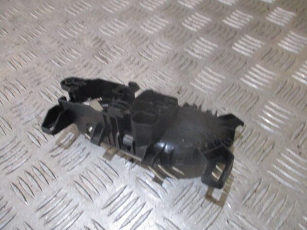 2016 GENUINE NISSANQASHAI FRONT RIGHT DRIVER SIDE EXTERIOR DOOR HANDLE 806740-4E - Image 3