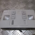 2014 GENUINE VW GOLF MK7 INTERIOR ROOF READING LIGHT LAMP