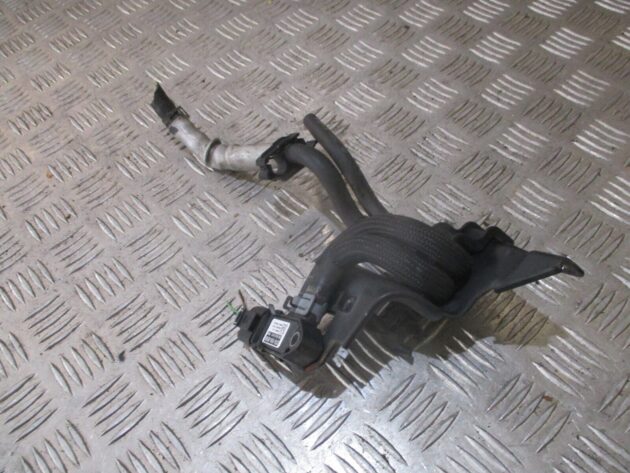 2012 GENUINE VW PASSAT AUDI SEAT SKODA 2.0 TDI DPF PRESSURE SENSOR 076906051B - Image 3