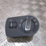 2014 GENUINE AUDI A1 8X HEADLIGHT ADJUSTER SWITCH 8X2941531AD 8P0919093