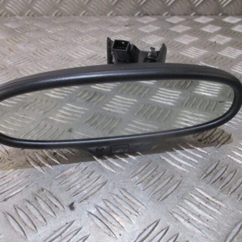2014 GENUINE AUDI A1 8X INTERIOR REAR VIEW MIRROR 8X0857511AA