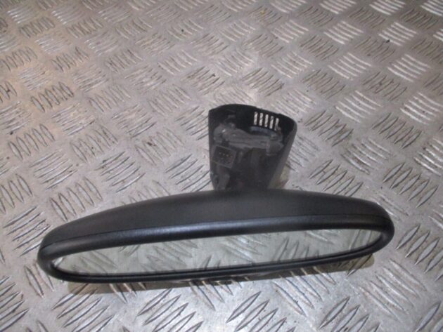 2014 GENUINE AUDI A1 8X INTERIOR REAR VIEW MIRROR 8X0857511AA - Image 3