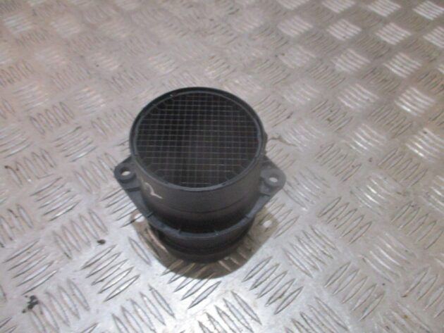 2012 GENUINE VW GOLF MK6 AUDI SEAT SKODA 2.0 TDI MASS AIR FLOW SENSOR 03L906461A