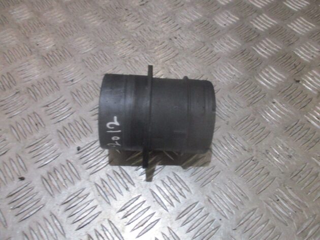 2012 GENUINE VW GOLF MK6 AUDI SEAT SKODA 2.0 TDI MASS AIR FLOW SENSOR 03L906461A - Image 2