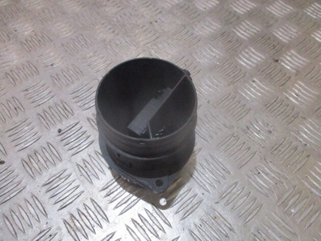2012 GENUINE VW GOLF MK6 AUDI SEAT SKODA 2.0 TDI MASS AIR FLOW SENSOR 03L906461A - Image 3