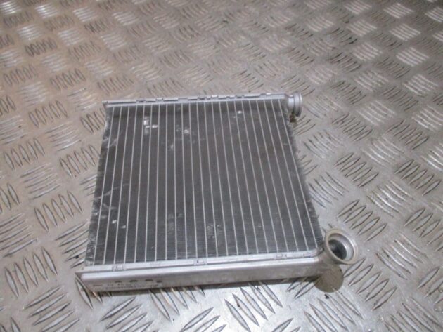 2016 AUDI A3 VW GOLF MK7 VALEO HEATER MATRIX ELEMENT 5Q0819031