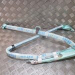 2014 GENUINE VW GOLF MK7 RIGHT DRIVER SIDE ROOF CURTAIN AIRBG 5G4880742A